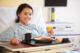 Selain segar dan unik, badan juga terasa lebih. Sedang Merawat Orang Sakit Ini 8 Tips Meningkatkan Nafsu Makan Pasien