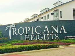 To match a top notch environment, tropicana heights' latest phase ridgefield residences offers a with the soaring development of kajang, it is wise to lock down a promising ownership before. Tropicana Heights Kajang Home Facebook