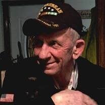 Don Johnson Obituary