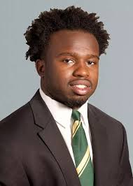 Dangerous Dalyn: Senior running back forging a legacy