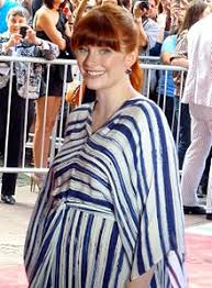 Bryce dallas howard was born on march 2, 1981, in los angeles, california. Bryce Dallas Howard Wikipedia