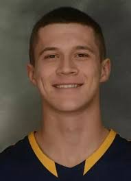 2015-16 Men's Basketball Roster