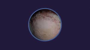 Scientists received one last message from the probe last night, before it turned its attention back to pluto. In Depth Pluto Nasa Solar System Exploration
