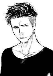 110 Anime Undercut Ideas Anime Otayuri Yurio And Otabek There are so many hairstyles you can draw on your characters and their hair can really help show their personality too. 110 anime undercut ideas anime