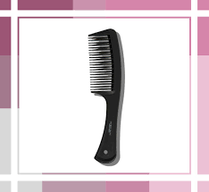 Whatever your hair type, gentler is better. Types Of Combs Hair Brushes For All Hair Concerns Nykaa S Beauty Book