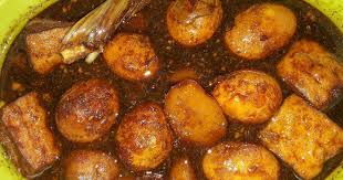 Semur adalah salah satu kekayaan kuliner indonesia yang punya banyak variasi. 3 Resep Semur Telur Paling Enak Dan Nikmat Resep Cara Masak