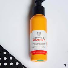 بودي شوب The Body Shop افضل و اسوأ المنتجات Anastazia