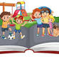 Cottonwood Community Library Story Time! event image