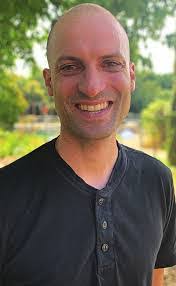 David Bortnick's Instagram, Twitter & Facebook