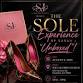 The Sole Experience by Sarah J "Unboxed"!