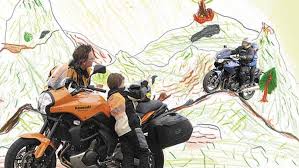 We did not find results for: Beratung Kinder Als Mitfahrer Motorradonline De