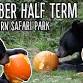 October Half Term at Woburn Safari Park  event image