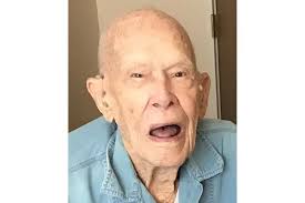 Harry Bowden Obituary (1922