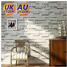 We provide live wallpapers search service. Generic 3d Wallpaper Bedroom Mural Modern Stone Brick Wall Paper Background Textured 10m Price From Jumia In Nigeria Yaoota