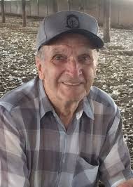 Obituary information for John Plett