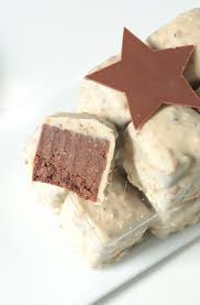 Buche Rochers Chocolat Praline Recette De Noel Olivia Patisse Recette Chocolat De Noel Rochers Chocolat Recette Chocolat Maison