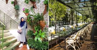 Come meet some interesting people and make new friends! Jibby By The Park This Halal Insta Worthy Restaurant In Kl Should Be Your Next Brunch Spot