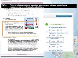Explorelearning Gizmos And Common Core Ela Teacher Guide Youtube