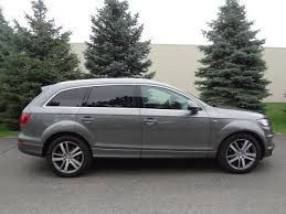 Image result for Graphite Gray 2010 Q7