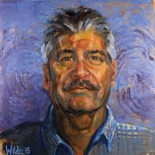 Gallery View: Artist Application