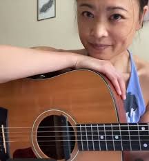 Musician — Rona Figueroa