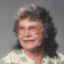Obituary information for Arlie "June" Hughes