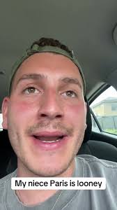 My Niece Paris: The Hilarious Knife Incident