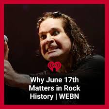 Find out why Ozzfest didn't go well in 1997, plus who played a really long  show and who was number one!