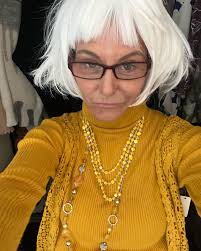 FLATTERED @stephruhle