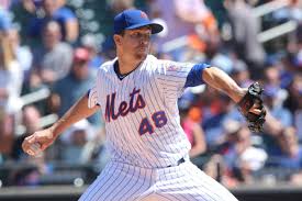 Recherchez des autocollants jacob degrom. Mets Analysis Jacob Degrom Had An Historic Season In 2018 Amazin Avenue
