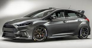 Car24news Com Ford Is Preparing A New 2018 Ford Focus Ford Focus Rs Ford Focus Focus Rs