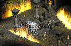 If your download didn't start, try again. Diablo 2 Remaster It S Going To Be Difficult To Make It Feel Exactly Like The Same Game Pc Gamer