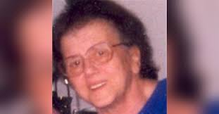 Barbara Negri Obituary