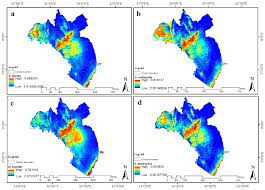 Physical damage to your building, such as holes and gnaw marks, can be an indication of a pest infestation. Ijgi Free Full Text Predicting Spatial Distribution Of Key Honeybee Pests In Kenya Using Remotely Sensed And Bioclimatic Variables Key Honeybee Pests Distribution Models Html