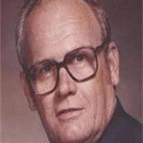 William Doris Holbrook Obituary