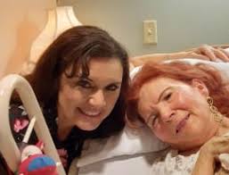 Velia Hilda Acosta Obituary (1942