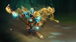 Into a series of fantasy novels. Phantom Lancer One Of The Seven Dota 2 Patch 7 29 Winners Hotspawn