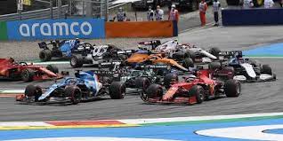 Jun 30, 2021 · formel 1: Formel 1 Sprintrennen Letzte Regeldetails Verabschiedet