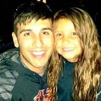 Trent M Miranda Obituary