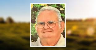 Alvin Lee Taylor Obituary November 9, 2023