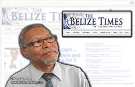 Patrick Jones, Author at Belize News and Opinion