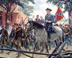 Collecting jigsaw puzzles is fun, especially if they feature your favorite characters. Civil War Puzzles By Mort Kunstler Oh I Wish He Was One Of Ours 1000 Piece Puzzle By White Mountain Puzzles Civil War Art War Paintings Historical Art