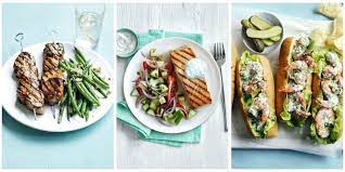 These Simple Light Dinner Ideas The Whole Family Will Love Healthy Food Pictures Light Dinner Recipes Healthy Food Inspiration