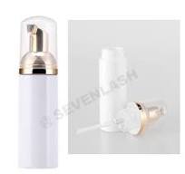 60ml Empty Liquid Mousse PET Foam Refillable Bottles - Sevenlash