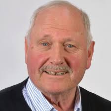 Rolf Magnar Johnsen (Høyre) mener