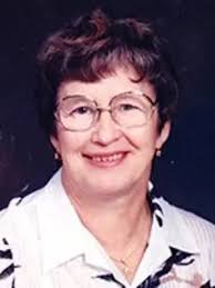 Obituary information for Mary 'nee Hozjan' DREWS