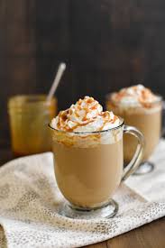 Caramel Coffee Recipe Caramel Brulee Foxes Love Lemons Recipe Coffee Recipes Starbucks Recipes Copycat Starbucks Recipes