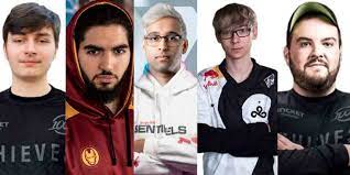 Follow us on twitter for the latest updates. Best 5 Valorant Players As Of May 2021 Firstsportz