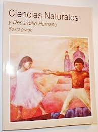 No solo eso, a juzgar por las diversas páginas de. Ciencias Naturales Y Desarrollo Humano Sexto Grado 9789680112067 Amazon Com Books