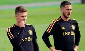 Азар торган (thorgan hazard) футбол полузащитник бельгия 29.03.1993. Torgan Azar Segodnya Poslednie Novosti Transfery 2021 Futbol 24